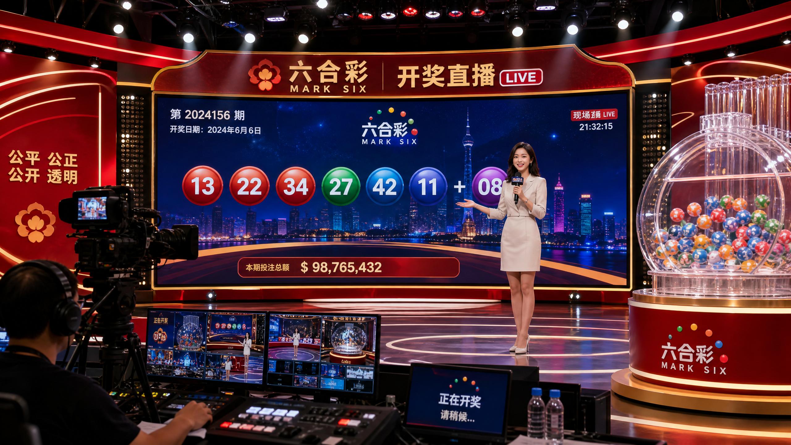 六合彩