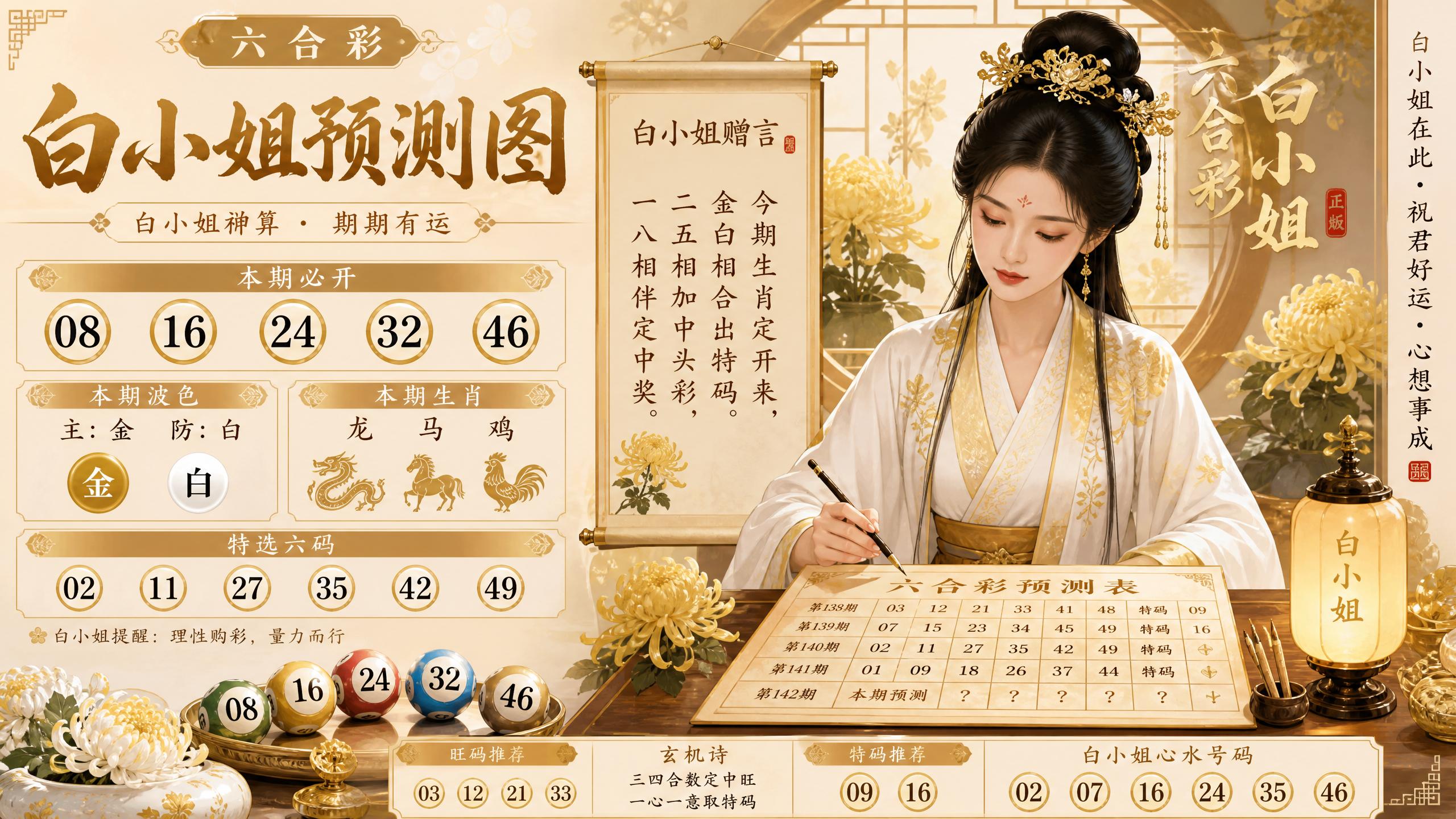六合彩