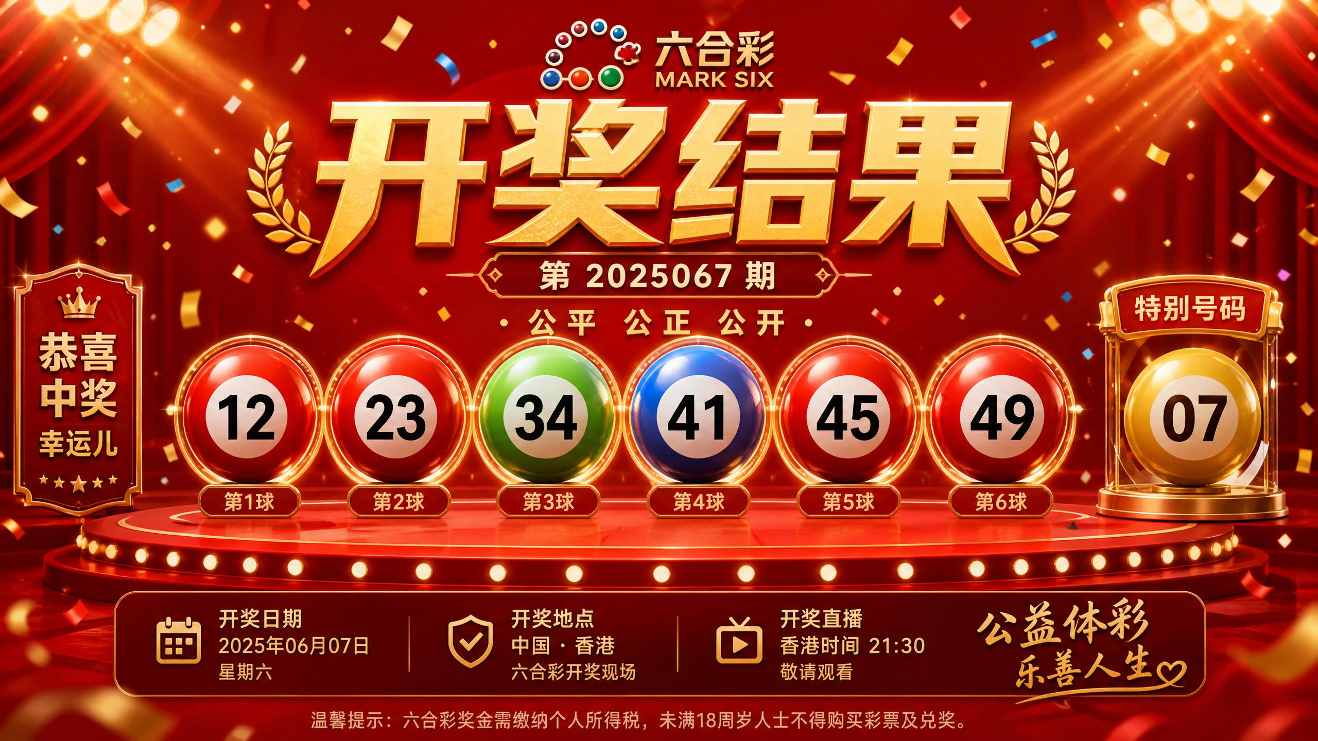 六合彩